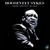 Roosevelt Sykes - Hard Drivin' Blues (CD)