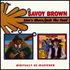Savoy Brown - Lion's Share/Jack the Toad (Remastered) (2CD)