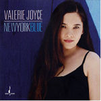 Valerie Joyce - New York Blue (CD)