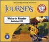 Journeys Write-in Readers for intervention Grade 5 : Audiotext CD