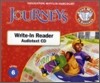 Journeys Write-in Readers for intervention Grade 6 : Audiotext CD
