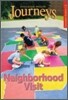 Journeys Decodable Readers Grade 2 Unit 1 : Neighborhood Visit