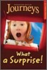 Journeys Decodable Readers Grade 2 Unit 6 What Surprise!