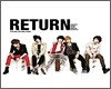 FT 아일랜드 (FTISLAND) - 3rd 미니앨범 : Return