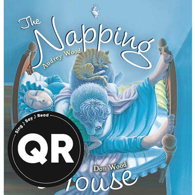 The Napping House