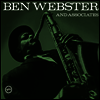 Ben Webster - Ben Webster & Associates (Numbered Limited Edition 180g 45rpm 2LP)
