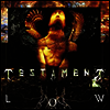 Testament - Low (Limited Edition)(Colored LP)