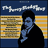 Percy Sledge - The Percy Sledge Way (180G)(LP)