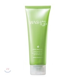 [한정42%DC] 보브 워시업 AHA 필링젤 120ml