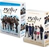 드림하이 : KBS 드라마 (감독 재편집 완결판 Vol.1+2) : 10Disc
