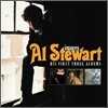 Al Stewart - Images : His First Three Albums