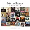 Matia Bazar - Fantasia : Best & Rarities