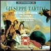 L’Arte dell’Arco 타르티니: 바이올린 협주곡 16집 (Tartini: The Violin Concertos Vol.16)