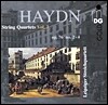 Leipzig String Quartet 하이든: 현악 사중주 3집 (Haydn: String Quartet, Op.76 No.2 No.3 No.4 `Sunrise`)