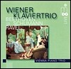 Vienna Piano Trio 베토벤 / 라벨 / 슈만: 피아노 트리오 (Beethoven: Piano Trio Op.11 / Ravel: Piano Trio / Schumann: Piano Trio Op.63)