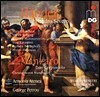 George Petrou 헨델: 오페라 '알레산드로 세베로' / 만차로: 오페라 '돈 크레푸스콜로' (Handel: Alessandro Severo / Manzaro: Don Crepuscolo)