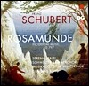 Serena Malfi 슈베르트: 극부수음악 '로자문데' (Schubert: Rosamunde)