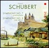 Douglas Boyd 슈베르트: 교향곡 7번 '미완성', 교향곡 8번 '그레이트' (Schubert: Symphonies D.759 'Unfinished', D.944 'The Great')
