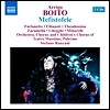 Stefano Ranzani 보이토: 메피스토펠레 (Arrigo Boito: Mefistofele)