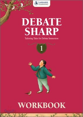 Debate Sharp 1 : Workbook