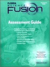 Science Fusion 1 : Assessment Guide