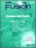 Science Fusion 1 : Assessment Guide