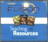 Science Fusion 3~5 : Teaching Resources DVD