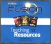 Science Fusion 6~8 : Teaching Resources DVD
