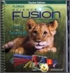 Science Fusion 1 : Teacher's Edition