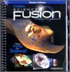 Science Fusion 4 : Teacher's Edition