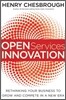 Open Services Innovation: Rethinking Your Business to Grow and Compete in a New Era