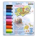 UCHIDA Fabric Marker 패브릭 마커/직물마커/직물용데코펜/섬유데코펜