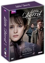 리틀도릿 : 찰스 디킨스 원작 BBC 최신 코스튬 드라마 스페셜