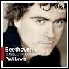 Paul Lewis 베토벤: 디아벨리 변주곡 (Beethoven: Diabelli Variations, Op. 120)