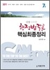 2011 삼봉 행정법각론 핵심최종정리