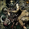 Black Tusk - Passage Through Purgatory (Remastered)(LP)