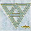 Motopony - Motopony (LP)
