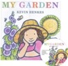 [노부영]My Garden (Hardcover & CD Set)