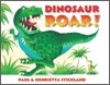 [노부영]Dinosaur Roar (Hardcover & CD Set)