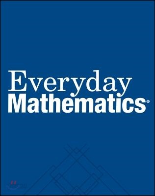 Everyday Mathematics, Grade 2, Student Materials Set (Journal 1 &amp; 2)