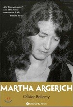 Martha Argerich