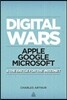 Digital Wars: Apple, Google, Microsoft and the Battle for the Internet