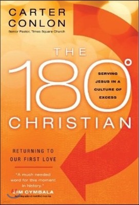 The 180 Degree Christian