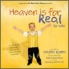 Heaven Is for Real for Kids