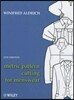 Metric Pattern Cutting for Menswear