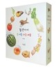 똥강아지 봄 여름 가을 겨울 세트