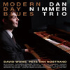 Dan Nimmer Trio-Modern - Day Blues