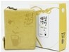 비전성경 개역개정판 해설찬송가(특초미니,합본,최고급신소재,지퍼)(8.4*11.2)(펄겨자)