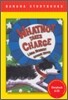 Banana Storybook Red L6 : Whatnot takes charge (Book & CD)