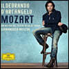 Ildebrando D'Arcangelo 모차르트: 오페라 아리아집 (Mozart: Arias)